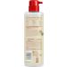 Old Spice GentleMan's Collection Exfoliating Body Wash Sandalwood & Aloe Vera 532 ml - Buy Online on SooperMarket.com
