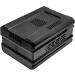 Afshan 2000mAh 80V Battery Replacement for Stiga SBC 80 D AE & Multiclip Models | High Performance & Reliability - Buy Online on SooperMarket.com