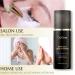 Lash Shampoo Kit - 100 ML Eyelash Extension Cleanser | Paraben & Sulfate Free Makeup Remover | Safe for Natural Lashes - Buy Online on SooperMarket.com