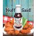 Bone Suckin' Wing Sauce - Honey & Habanero 12.25oz | Savory and Spicy Flavor - Buy Online on SooperMarket.com