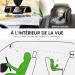 Vinabo Baby Car Mirror | Frost-Proof & 360 Adjustable | Essential Rear Seat Safety for All Headrests - Buy Online on SooperMarket.com