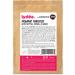 Lydea Organic Herbal Tea Hibiscus with Nettle Citrus & Herbs Loose Leaf Herbal Tea 150 g Sachet - Buy Online on SooperMarket.com