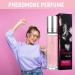 Perfume for Men Valentine's Day Sale Rose Perfume Oil Pheromone Perfume for Men Roll on Perfume Oil Portable Perfume for Male (1 Pcs-B) - Buy Online on SooperMarket.com