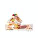 Large E-Z Build Gingerbread House Kit - 2.2 lbs | Create-a-Treat - Buy Online on SooperMarket.com