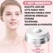 Anti Aging Neck Firming Cream with Retinol, Collagen & Hyaluronic Acid - 50ML - Buy Online on SooperMarket.com