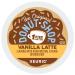 Original Donut Shop Vanilla Latte K-Cup Pods - 20 Count Pack - Buy Online on SooperMarket.com