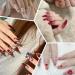 RUNRAYAY 30Pcs Heart Nail Charms Red Nail Gems 3D Metallic Nail Rhinestones for Acrylic Nails Designs Shiny Love Crystal Charms for Women Girls Nail Art Supplies Decoration - Buy Online on SooperMarket.com