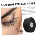 DRESSOOS 5 Rolls Foam Eye Pads Eyeliner Tape Adhesive Eyelash Tapes Eyelash Patches Eyelash Grafting Tapes Grafting Eyelash Tapes Eyelash Patches Microporous X5m Eye Shadow 8.50X8.50X2.50CM Black - Buy Online on SooperMarket.com
