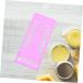 DIY Lip Balm Kit - 1 Set Lipstick Filling Mold & Craft Supplies for Lip Gloss & Balm Making - Buy Online on SooperMarket.com