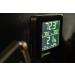 LOCKDOWN Digital Hygrometer - Backlit Screen, Min/Max Reading for Temp and Humidity Monitoring - Wireless - Safes, Rooms, Cases - Buy Online on SooperMarket.com