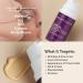 Paula's Choice CLINICAL Ceramide Firming Eye Cream with Vitamin C and Retinol - Targets Fine Lines, Wrinkles, and Loss of Firmness - Buy Online on SooperMarket.com