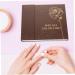 Mikinona 120 Nail Display Color Card Paint Sample Cards Nail Book Nail Art Display Book Nail Polish Color Chart Nail Display Book Nail Gel Polish Nail Tips Color Chart Hair Paper Coating - Buy Online on SooperMarket.com