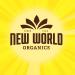 New World Foods Peanut Butter Smooth Salted Organic 1Kg Peanut 1 kg (Pack of 1) - Buy Online on SooperMarket.com