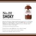 Lillie's Q Smoky Barbeque Sauce - Smoky - 20 Oz. - Buy Online on SooperMarket.com
