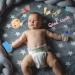 Silicone Remote Control Shape Baby Teething Toys 2 Pack | Chew Toys for Boys and Girls | Silicone Teether Toy for Babies 3-12 Months | Grey+Blue - Buy Online on SooperMarket.com