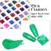 Lavender Violets 15ml Gel Nail Polish | Salon Quality UV/LED Soak Off | Cartoon Green A0181 - Buy Online on SooperMarket.com