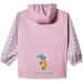 Playshoes Unisex Kid's Raincoat | Windproof and Waterproof | Pink Mouse Design | Size 98 - Buy Online on SooperMarket.com