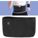 Buy Adjustable USB Vibration Massage Belt - Effective Fat Burning Device for Relaxation & Relief | International Shipping Available - Buy Online on SooperMarket.com