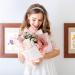 60 Sheets Waterproof Flower Wrapping Paper with Ribbons, Bouquet Pins - Ideal for Mother's Day, Valentine's Day, Weddings - 3 Colors Available - Buy Online on SooperMarket.com