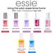 Essie All in One Nail Polish Treatment - Top, Base, Strengthener - Buy Online on SooperMarket.com