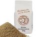 Mills green spelt meal 500g fresh from the R tze mill in the best quality green spelt green spelt grains ground