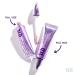 Urban Decay Eyeshadow Primer Potion - Pack of 2 - Award-Winning Makeup Primer 0.66 fl oz - 0.33 Ounce x2 - Buy Online on SooperMarket.com