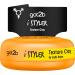 GOT2B Schwarzkopf Istyler Texture Clay 10 Pack Hair Cream for Men | Matt Finish & Textured Style (10x 75ml) - Buy Online on SooperMarket.com