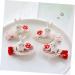 COOLHIYA 2 Pair Hairpin Hair Accessories Decorative Hair Clips Hair Clips Barrettes Hair Clips Hair Clips Hair Clips Small Barrettes for - Buy Online on SooperMarket.com