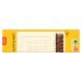 Leibniz Choco Black & White Biscuits 125g - Crispy Cocoa Cookies with White Chocolate | International Shipping Available - Buy Online on SooperMarket.com