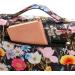 YZK 200 Slots Colored Pencil Case-Twill Oxford Pencil Holder with Zipper Closure Colored Pencil Orangizer for Watercolor Pens or Makers Large Capacity Pencil Case for Artist or Student (Black Flower) A Black Flower 200 Slots - Buy Online on SooperMarket.com