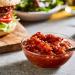 Hamburger Relish 2kg Chunky and Crunchy Zesty with a Lovely Sweet Note. - Buy Online on SooperMarket.com