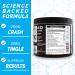 PEScience Prolific Pre Workout Powder Sour Green Apple 40 Scoop - Buy Online on SooperMarket.com