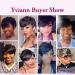 Yviann Short Black Wavy Pixie Cut Human Hair Wig with Bangs for Women - 1B Color - Buy Online on SooperMarket.com