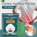 Youding 3 PCS Shoulder Patch | 12 Herbal Warming Stickers for Muscle & Joint Pain Relief - Buy Online on SooperMarket.com