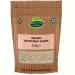 Organic Wheat Flakes 500g by Hatton Hill Organic - Free UK Delivery