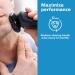 Philips Norelco SH71/52 Replacement Shaving Heads for Series 7000 & Angular Series 5000 - Buy Online on SooperMarket.com