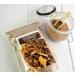Oak bark ground oak bark powder Quercus cortex 900G - Buy Online on SooperMarket.com