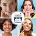 Rissunkv Soft Toothbrush Six-Pack | Extra Soft Bristles for Gum Health | Ultra-Like Wide Head Design for Adults | International Shipping Available - Buy Online on SooperMarket.com