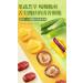 16 types of comprehensive crispy fruits and vegetables Ready-to-eat Dried fruits and vegetables mixed okra mushrooms purple potato bananas Vegan Leisure Snack Gift Bag (250g 1bag) 250g 1bag - Buy Online on SooperMarket.com