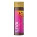 LIVA, Pure Date Syrup, Organic, Non-GMO, Gluten Free, Vegan, Source of Fibre, 400g Bottle, 1 count