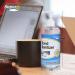 Superfy Hand Sanitizer Gel 128oz - 70% Alcohol - Quick-drying - 8 Pack 16 oz Pump Bottles - Buy Online on SooperMarket.com