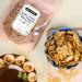 Ready to Fry Dry GOL Gappa 500 Gm (17.64 OZ) - Buy Online on SooperMarket.com
