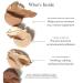 Westman Atelier Vital Skin Foundation Stick - 9g | Shop Luxury Makeup Online - International Shipping Available - Buy Online on SooperMarket.com