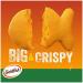Pepperidge Farm Goldfish Mega Bites Cheddar Jalapeno Snack Crackers 5.9 oz - Spicy Cheesy Crackers - Buy Online on SooperMarket.com