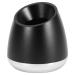Razor storage stand for men manual barturasiser razor town aluminum-razor organizer for bathroom rasier accessories