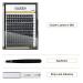 LASHVIEW DIY Cluster Lash Extension Kit - Soft, Lightweight 0.10mm Individual Cluster Lashes 9-14mm Mixed Reusable Wide Band - 56D Daily Kit - Buy Online on SooperMarket.com