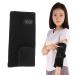 Ellbogen heating pad wrap intelligent temperature control pain relief safe heated elbow brace for women men electric shock elbow protection heating