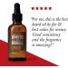 Hawkins & Brimble Beard Oil for Men - Promotes Growth, Repairs with Argan & Olive Oil - Shea Butter & Vitamin E for Beard Care - Buy Online on SooperMarket.com