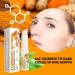 Turmeric Retinol Eye Stick - Hydrating Eye Balm for Dark Circles Wrinkles & Puffiness | Anti-Aging Eye Cream with Visible Results in 3-4 Weeks - Buy Online on SooperMarket.com