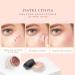 HOSAILY Matte Blush Cream Set - Professional Cheek and Eye Makeup - 0.33 oz (Pack of 3) - Buy Online on SooperMarket.com